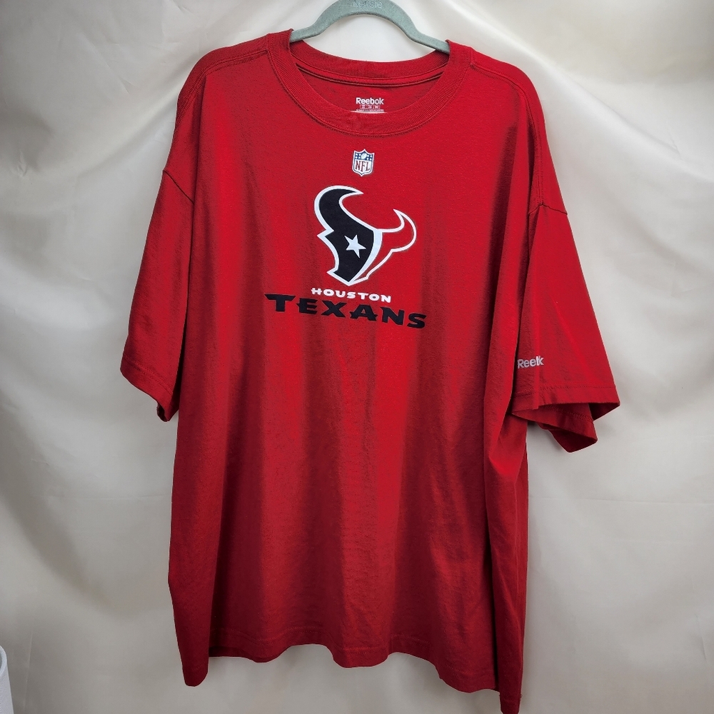 Bundle of 2: Houston Texans Shirts